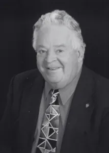 David McNeil